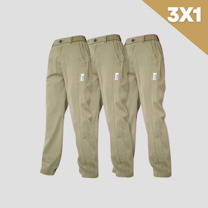 Black Friday Anticipada 3x1 – Pantalones Aurora | ✨ Comodidad premium, estilo elegante y un ajuste que se adapta a ti