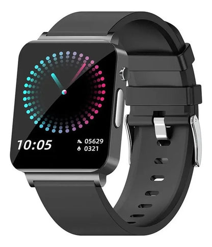🎄 Oferta de Navidad – GLUCOWATCH™ El smartwatch 3 en 1 creado para monitorear tu bienestar todos los días.