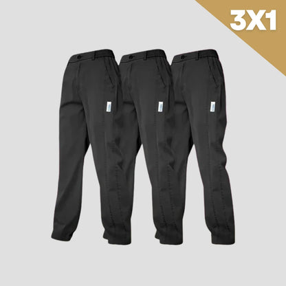 Black Friday Anticipada 3x1 – Pantalones Aurora | ✨ Comodidad premium, estilo elegante y un ajuste que se adapta a ti