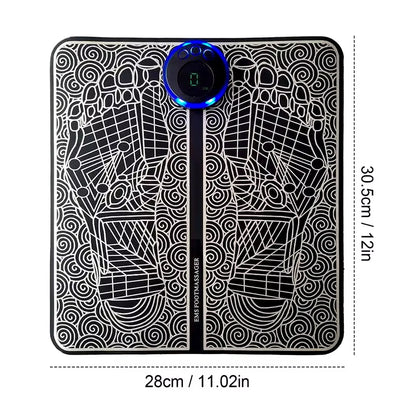 🎄 Oferta de Navidad – Masajeador de Pies RelaxPro™