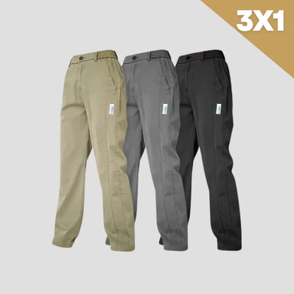 Black Friday Anticipada 3x1 – Pantalones Aurora | ✨ Comodidad premium, estilo elegante y un ajuste que se adapta a ti