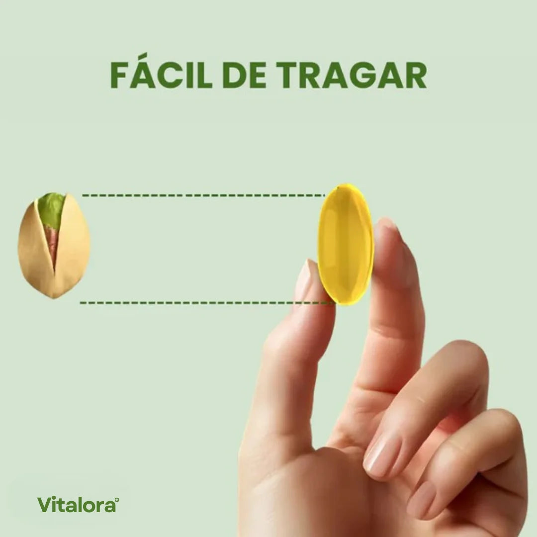 Vitalora OregaMix – Aceite de Orégano Potenciado