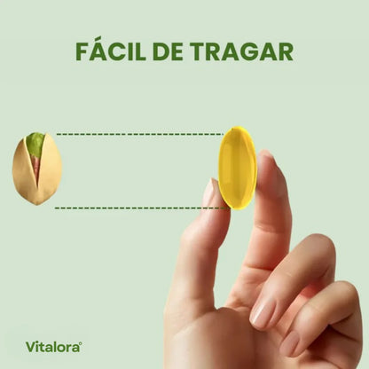 Vitalora OregaMix – Aceite de Orégano Potenciado