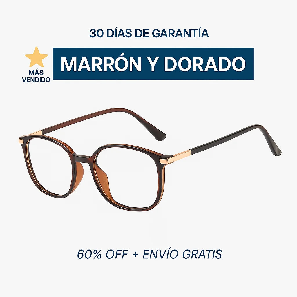 2x1 Gafas Multifocales Diamond Life – ¡Ve con claridad en cada momento!