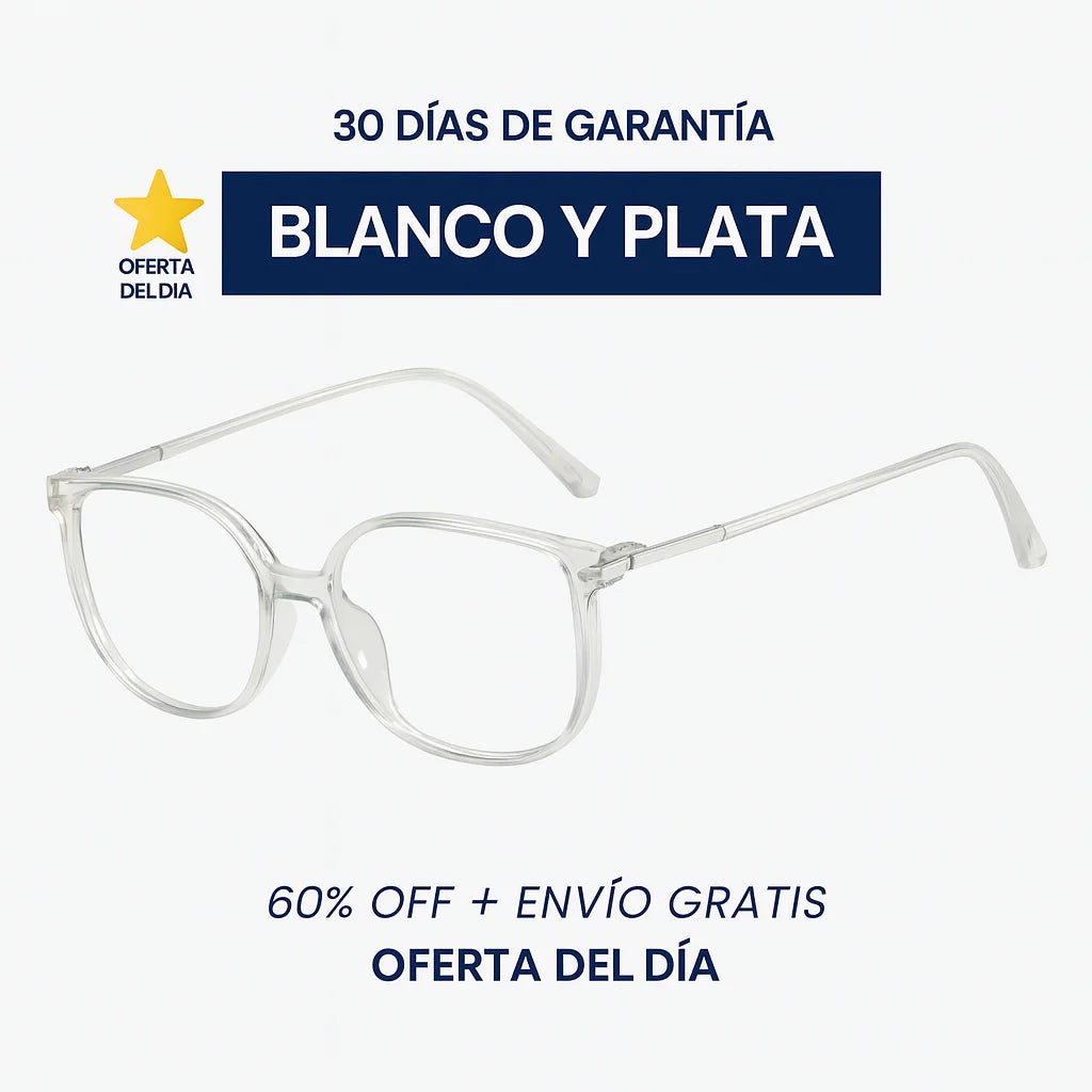 2x1 Gafas Multifocales Diamond Life – ¡Ve con claridad en cada momento!