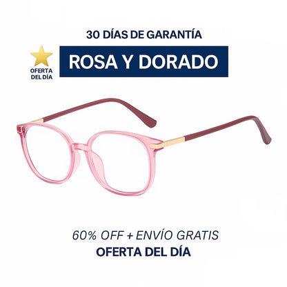 2x1 Gafas Multifocales Diamond Life – ¡Ve con claridad en cada momento!