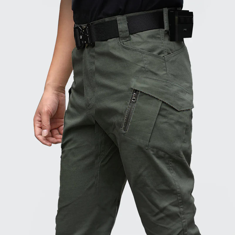 Ultimate Tactical Military - Buy 1, Get 3 FREE!