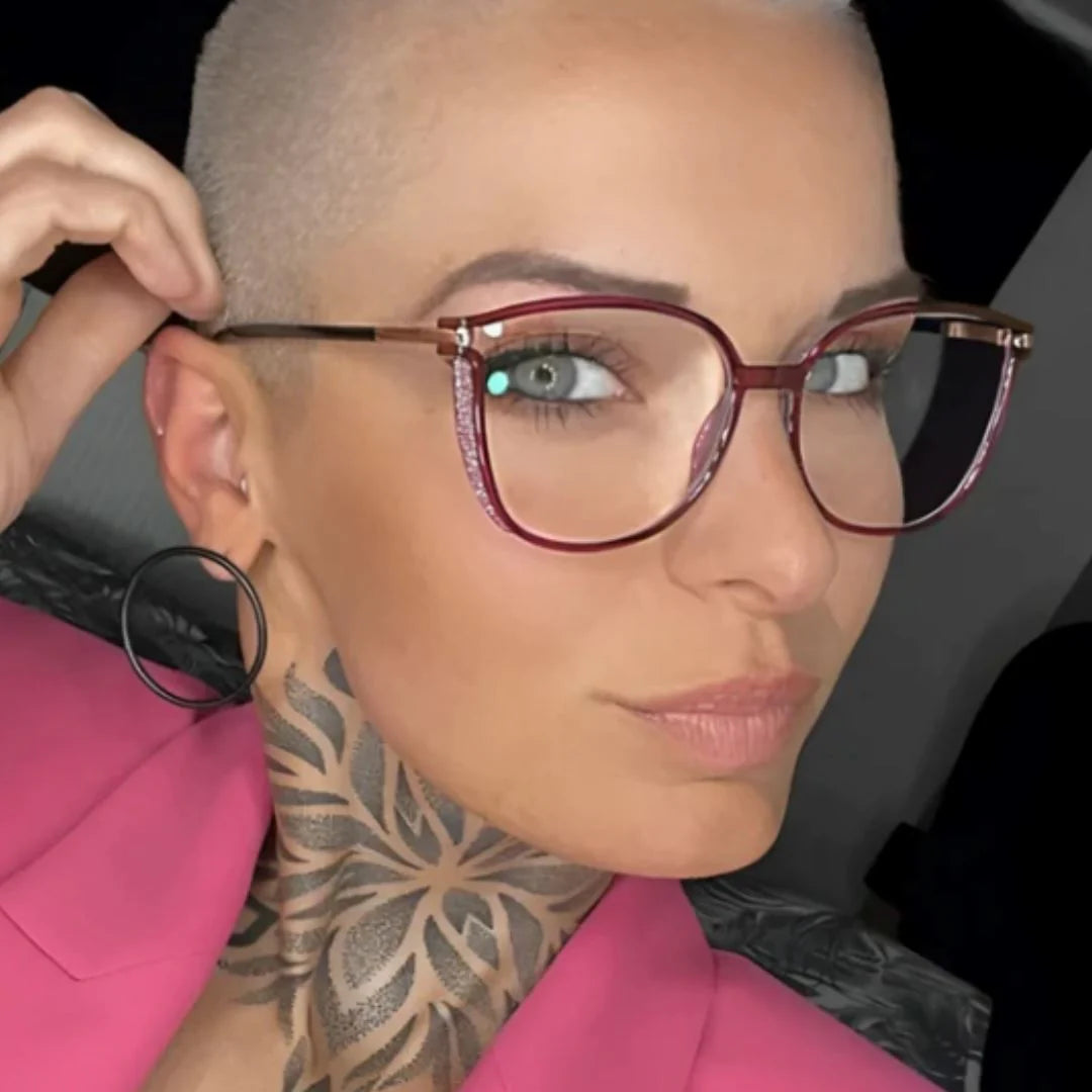 2x1 Gafas Multifocales Diamond Life – ¡Ve con claridad en cada momento!